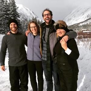 Meet your Posher, Morgan